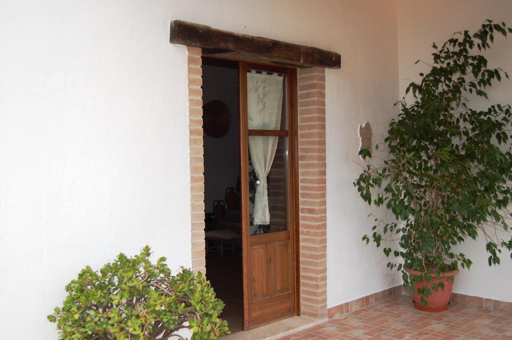 I Carrubi Guest House San Priamo Екстериор снимка